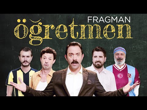 Öğretmen - Fragman