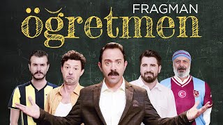 Öğretmen - Fragman Resimi