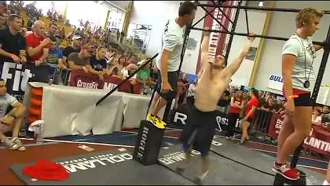 2012 Regionals - Event Summary: Mid Atlantic Men's...