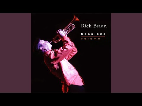 Putar Coolsville - Rick Braun