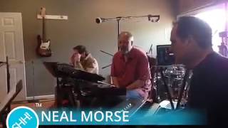 NEAL MORSE - Tweet Secret - 041.050 - Oct.2014/Nov.2015