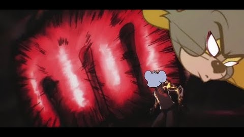 Tom and Jerry chase #5 Test mèo Tom Cao Bồi skill camp ghế cực khỏe