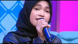 Ivan#Ayu#Ruben#Wendy#Terkesima Lagu Nike Ardilla di nyanyikan REZA di acara Brownis Trans7
