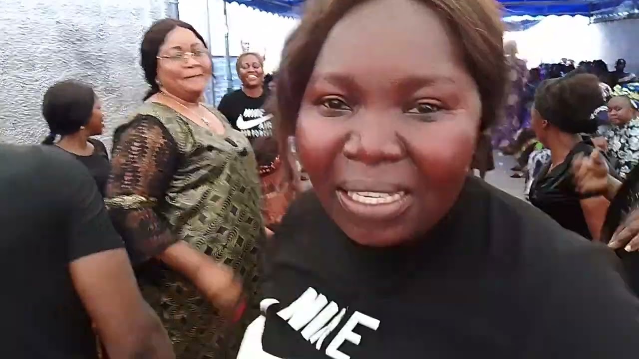 Ayessa tradi moderne