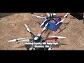 Miyawaki drone plantation method  specially crafted drones  d24 flashtime