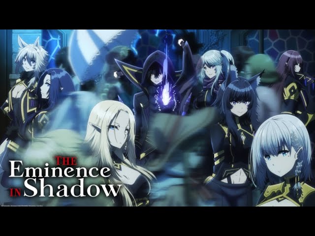 The Eminence in Shadow episode 14 release date, where to watch