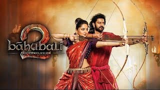 Baahubali 2 - The Conclusion (2017) Hindi Movie Full HD