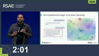Realm Labs — RSAC 2026 Conference Innovation Sandbox