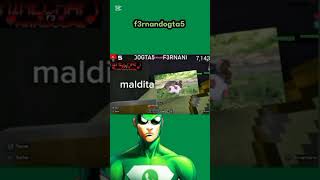 Otra vez pasándome como si nada el hardcore #minecraft