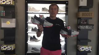 Limited Edition Adidas Dame 3 Chinese New Year - Mens Basketball Shoe Sku Bb8272 Revupsports