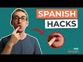5 hacks to INSTANTLY improve your Spanish