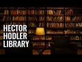 Hector Hodler Library