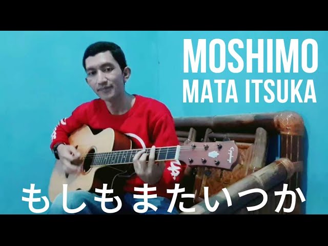 Moshimo Mata Itsuka - もしもまたいつか [MUNGKIN NANTI] Abeta Mo cover class=
