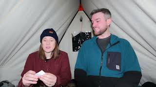 Answering your questions (overflow Q&A's from trippin' ep. 4)