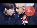 [Taekook/VKook Moment] Đầu năm ngọt ngào cùng Taekook.