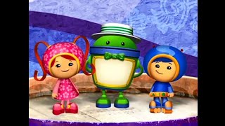 Cuckoo Bears (Ending)