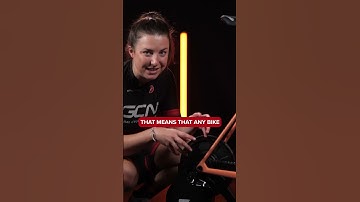 NEW from @Zwift Hub One 🔥