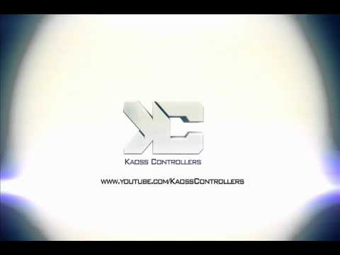 KaossControllers | Sponsored Me
