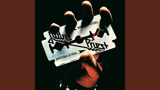 Video thumbnail of "Judas Priest - Rapid Fire"