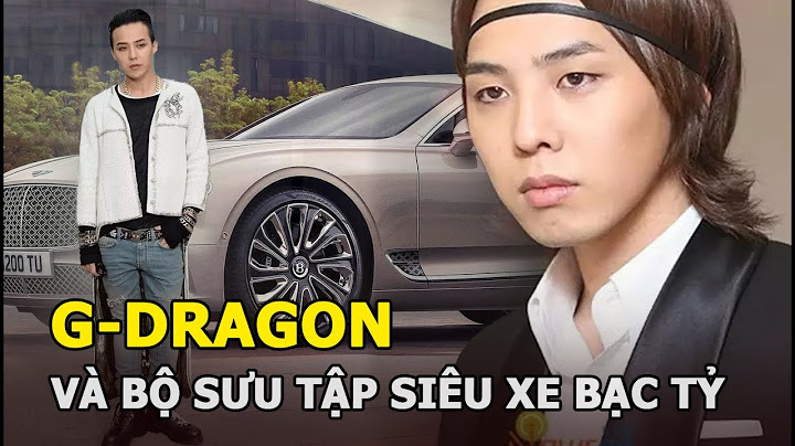 So sánh mức hạng của g dragon năm 2024