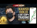 🔥 8  May 2026 Live Gold Signals Trading MT5 EA Bot – XAUUSD Copy Trading MT5 EA Peart - 2