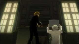Death Note -  Near