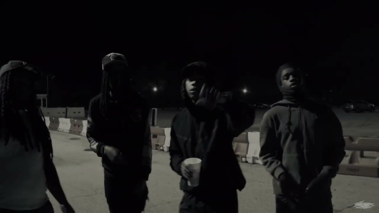 [FREE] Lady Binladen x Aspen Kartier Type Beat- BloodHound