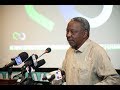 JENERALI ULIMWENGU WANASEMA NILIUA KWELI LAKINI KWA MAELEKEZO KUTOKA JUU 
