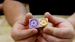 How to Make Silicone Molds for Resin Casting