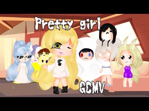 Видео: Pretty girl gcmv