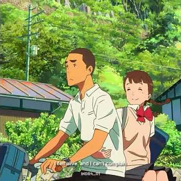 [ AMV ] KEREN ANIME 30 DETIK TERBARU || RUNAWAY