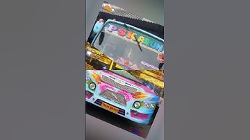 PSK Bus Service Tiruchengode || subscribe🙏Please Like❣️⁵⁰