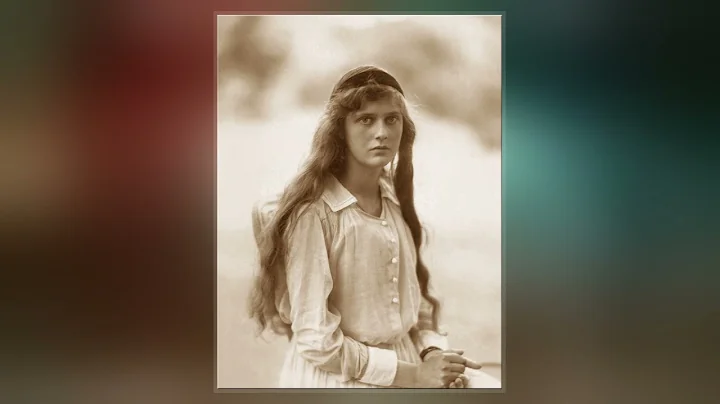 Constance Markievicz