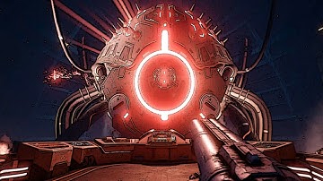 Doom Nightmare Settings No Hud | Playtrough | No Commentary | VEGA Central Processing