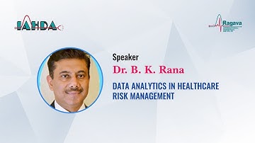 Data Analytics in Healthcare Risk Management