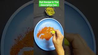 Pomfret Fry Recipe | How To Make Fish Fry Recipe | Bharlela Paplet | Tawa Fish Fry | पापलेट फ्राय |