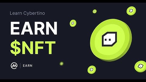 Cybertino CoinMarketCap Quiz Answers 2021