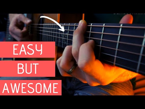 easy-chords-that-sound-awesome-(on-guitar)