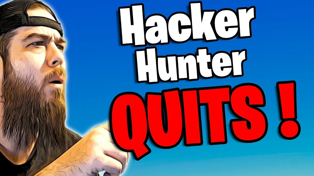 Hackerhunter