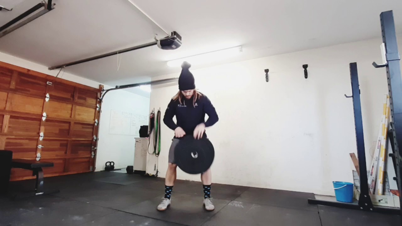 Grip Strength Plate Flip YouTube