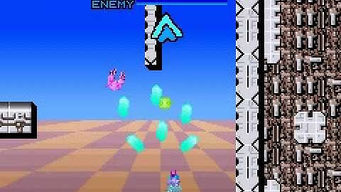 Custom Robo GX - Body Part - Dark Sam