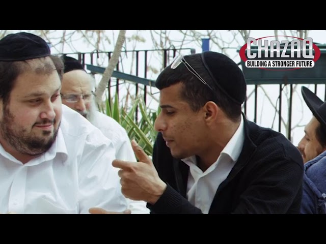Rabbi Yitzchok Bistritzky On The Three Weeks