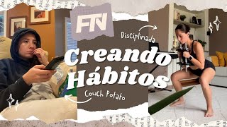 Cómo crear el hábito del ejercicio (sin odiar el proceso)