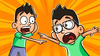 Thumbnail for حياة عيلتنا: توأم سند الضائع
