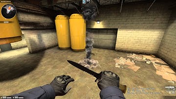 [CS:GO/Sourcemod] Wtf i
