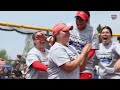 2023 MAAC Softball Championship: Marist Wins First Title Since 2016