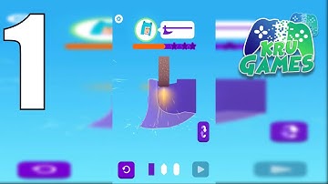 Sword Maker Gameplay Walkthrough #1 (Android, IOS)