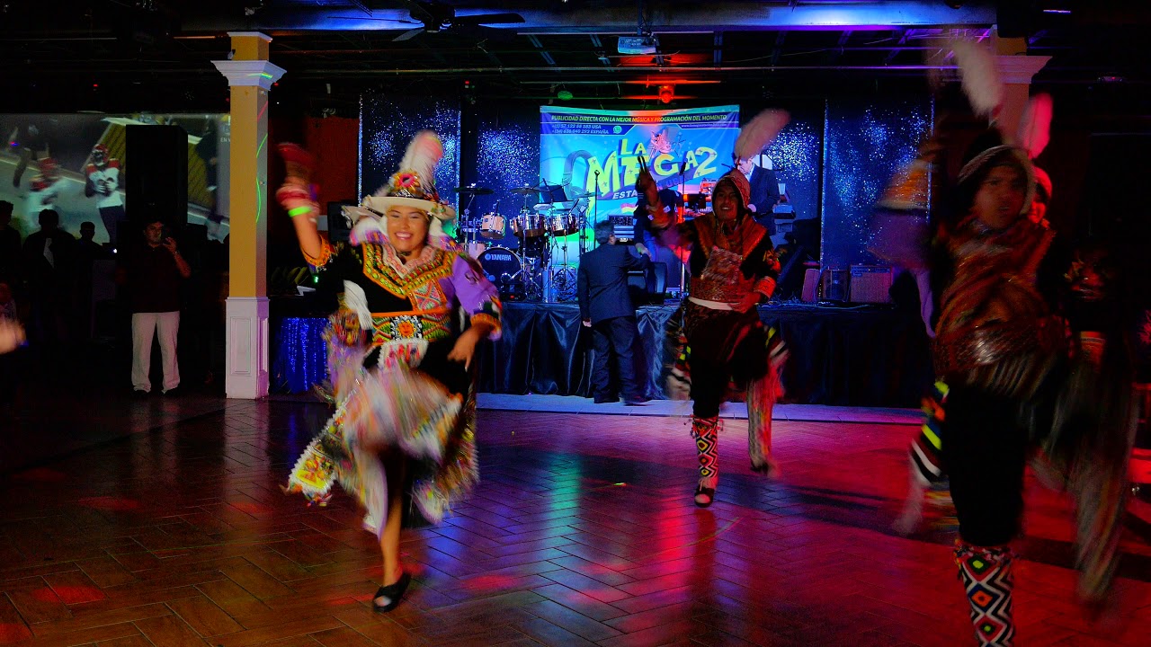 TINKUS KAYSUR 2019 4K