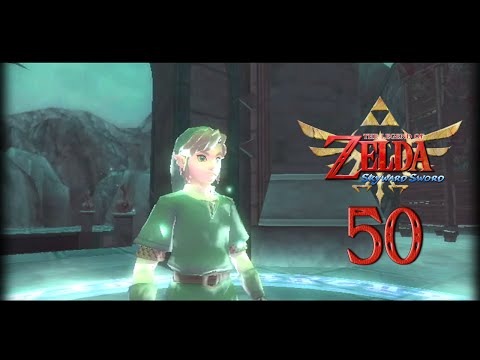 Zelda Skyward Sword - Cap.50 La hypnea de Din