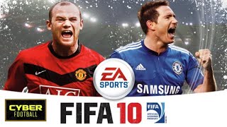 Огляд ігор серії FIFA: FIFA 10 (Випуск 14)